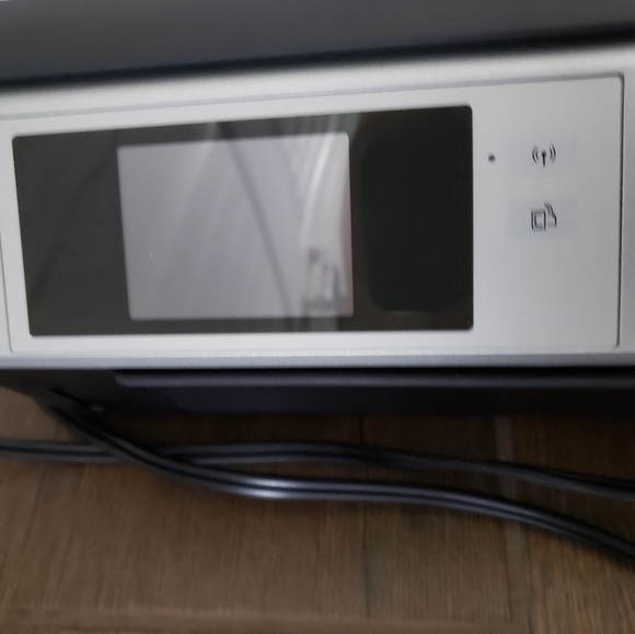 HP Envy 5530 - Picture 4 of 5